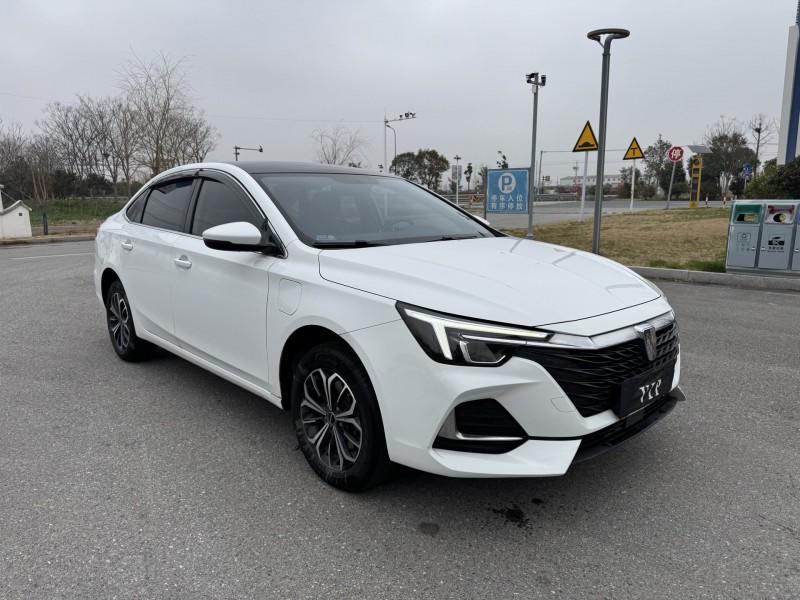 盐城24年荣威i62