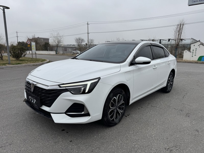 盐城24年荣威i63