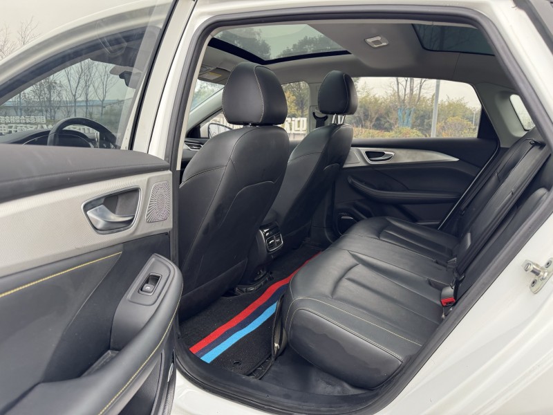 盐城24年荣威i67