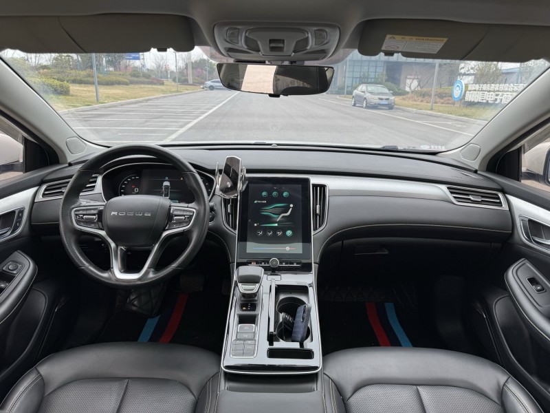 盐城24年荣威i68