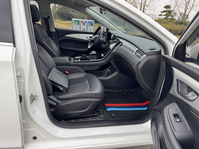 盐城24年荣威i69