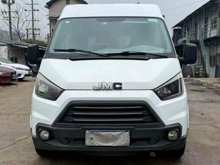 岳阳18年江铃特顺1