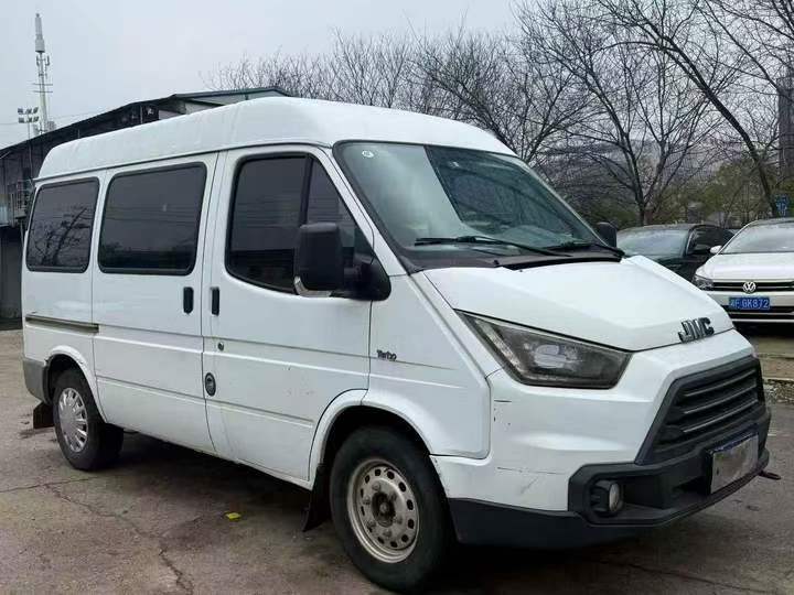 岳阳18年江铃特顺2