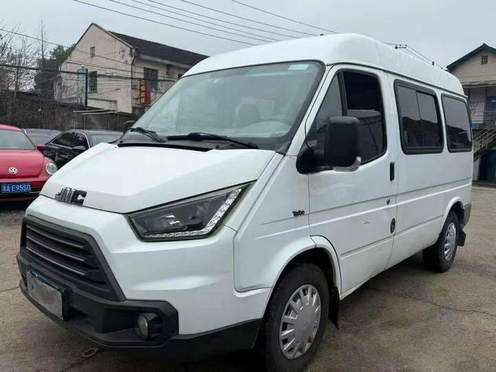 岳阳18年江铃特顺5