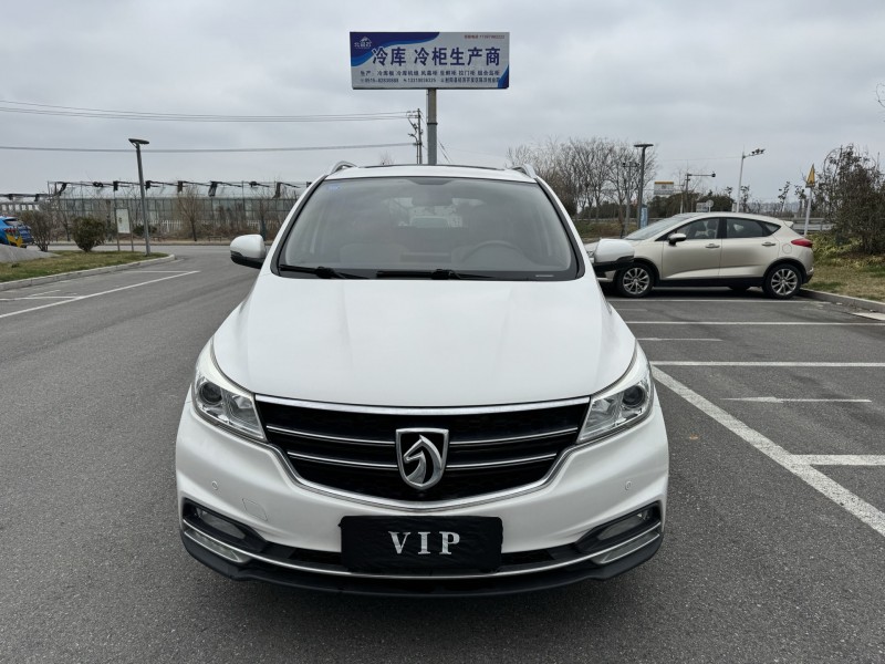 盐城19年宝骏7301