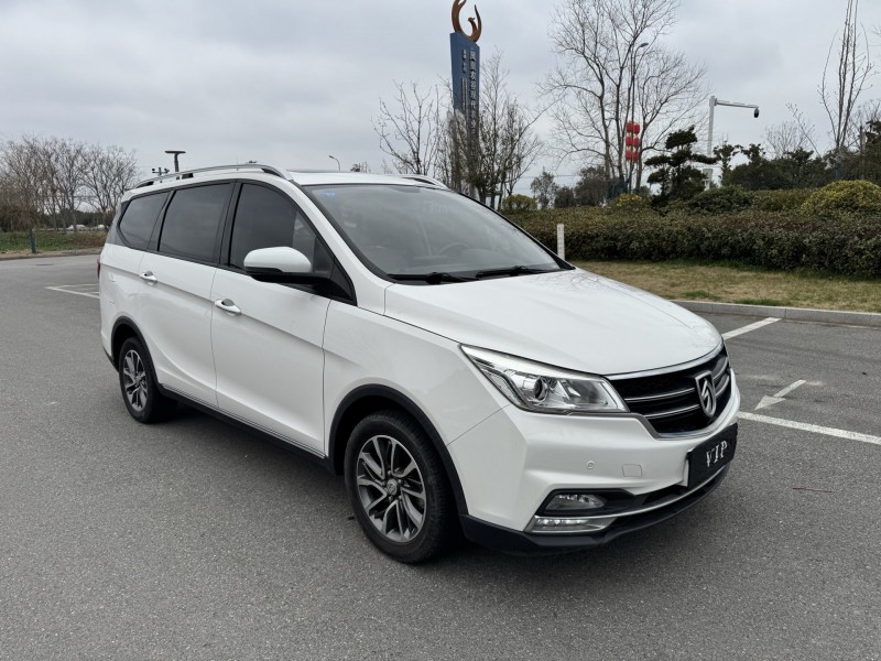 盐城19年宝骏7302