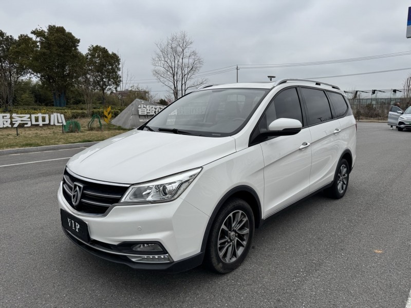 盐城19年宝骏7303