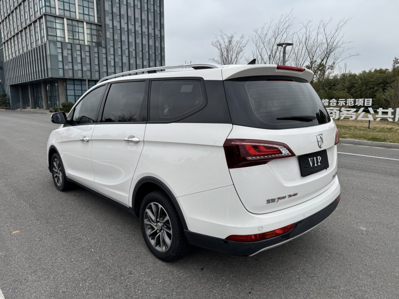 盐城19年宝骏7304