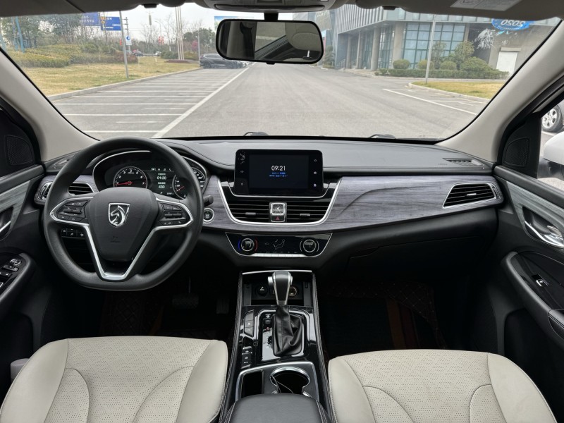 盐城19年宝骏7308