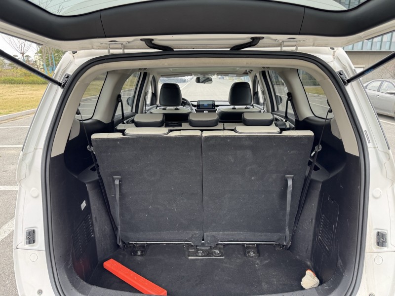 盐城19年宝骏7309