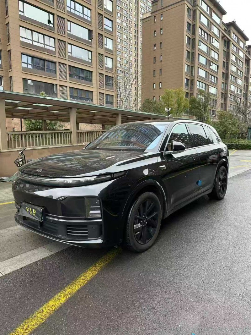 徐州23年理想L73