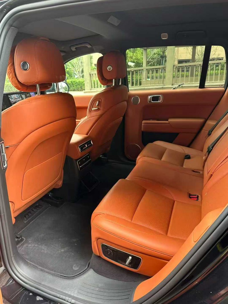 徐州23年理想L76