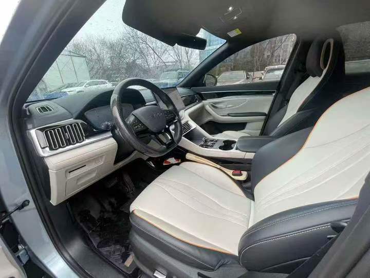 益阳24年比亚迪宋6