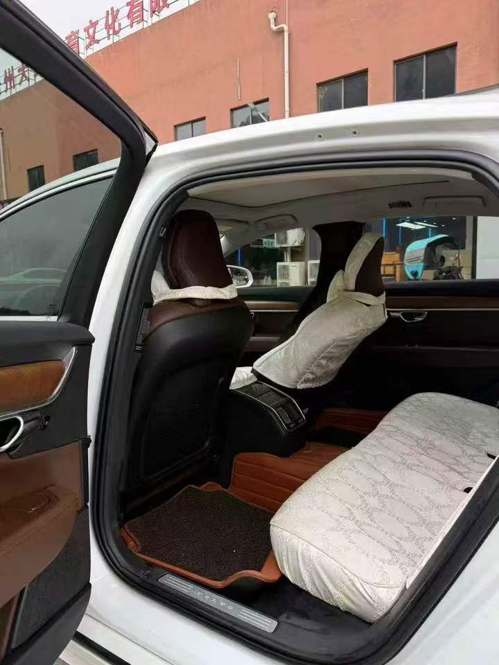 衡阳19年沃尔沃S905