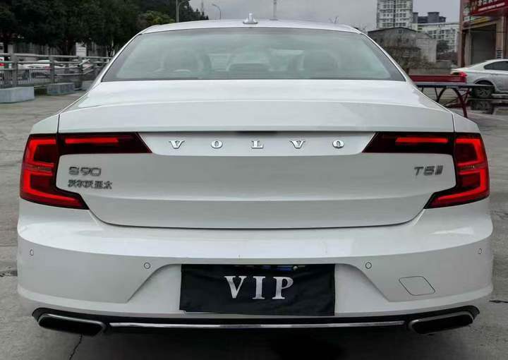 衡阳19年沃尔沃S909