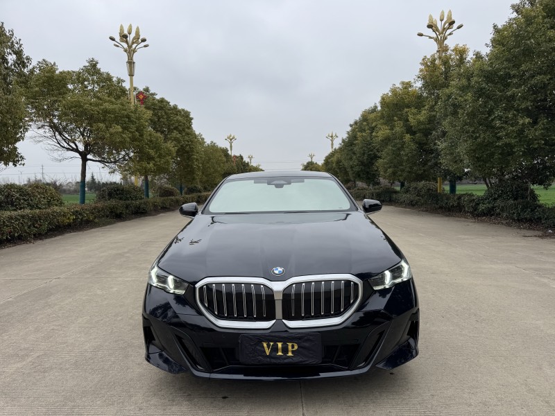 盐城25年宝马5系1