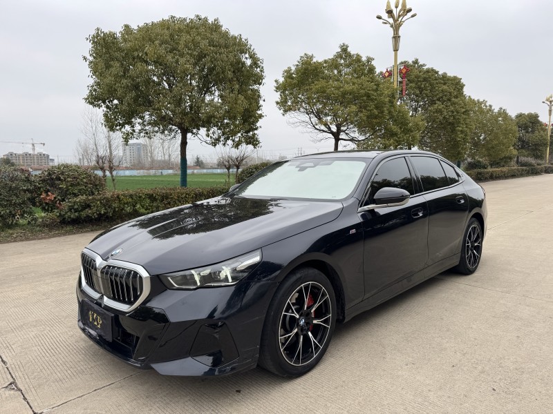 盐城25年宝马5系2