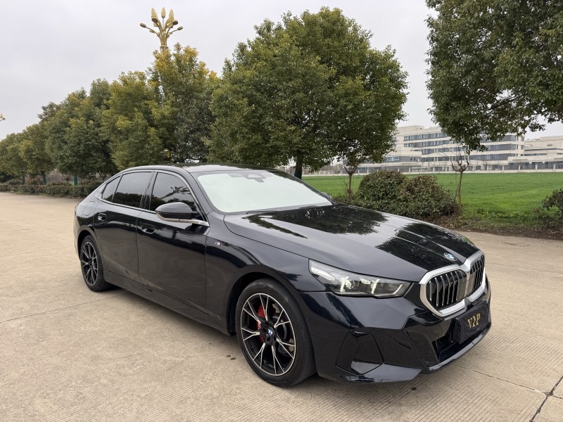 盐城25年宝马5系3