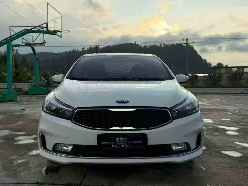 铜仁19年起亚K31