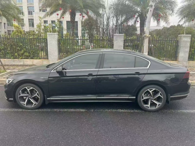 菏泽24年大众迈腾3