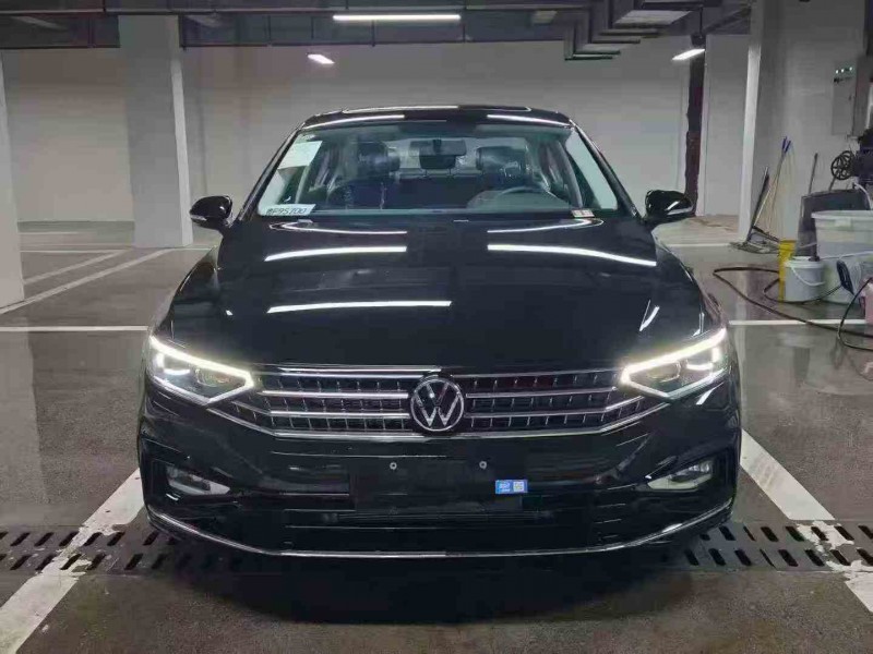 铜仁26年大众迈腾1