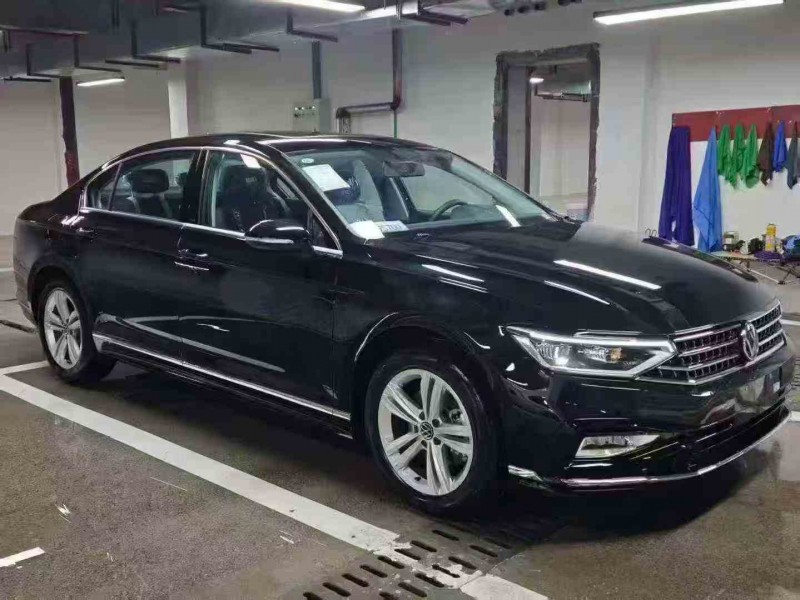 铜仁26年大众迈腾4