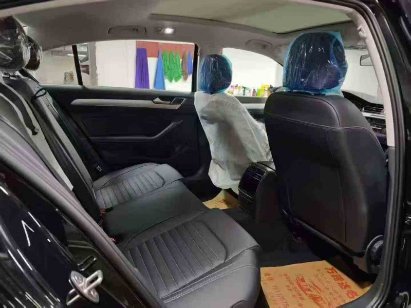 铜仁26年大众迈腾6