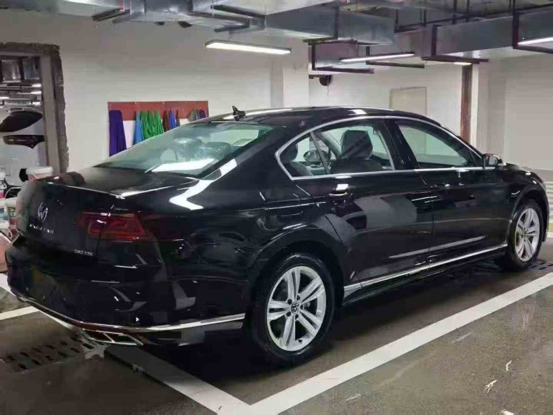 铜仁26年大众迈腾8