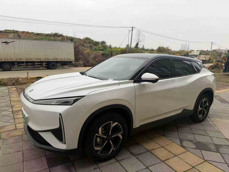 九江26年东风风神2