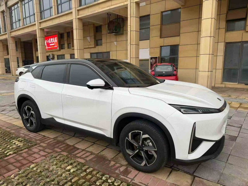 九江26年东风风神3