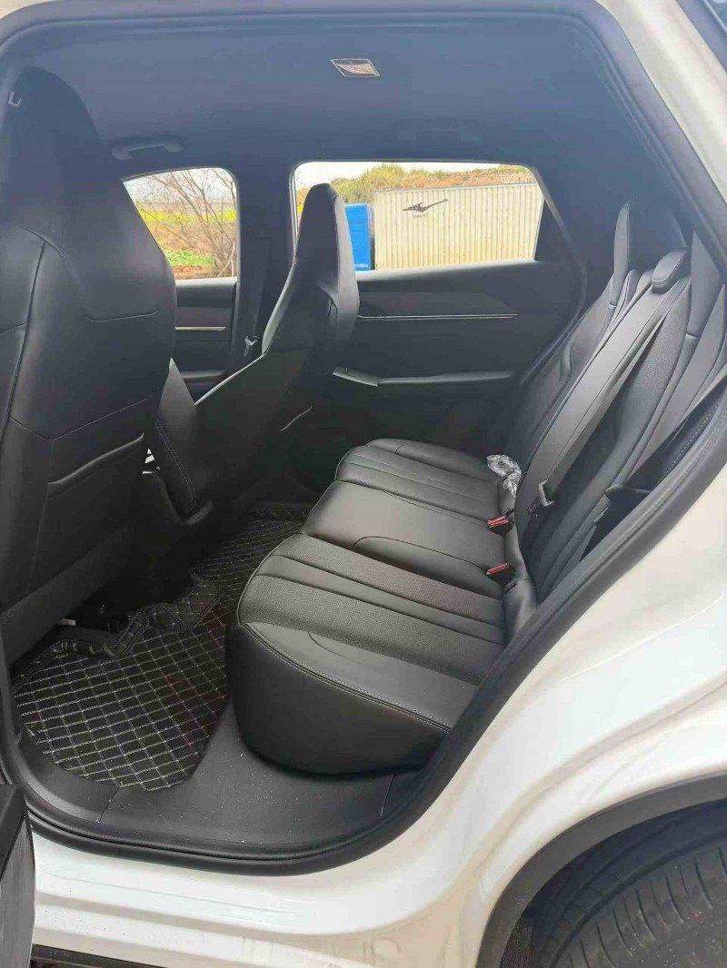 九江26年东风风神4