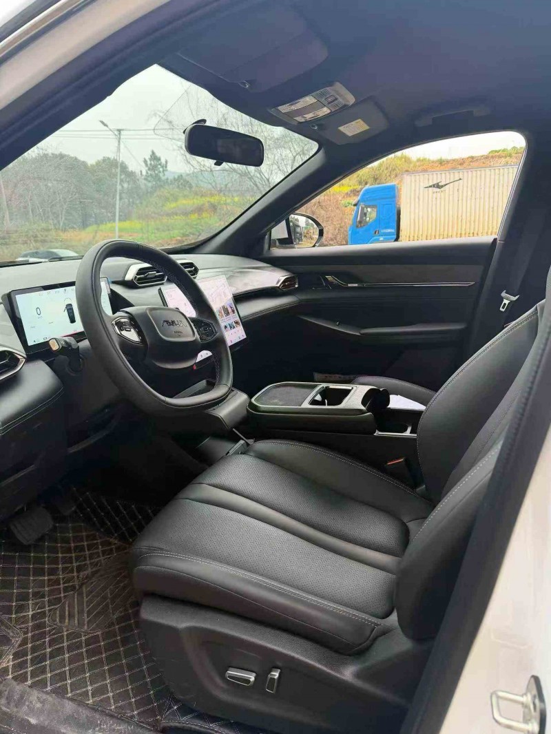 九江26年东风风神5