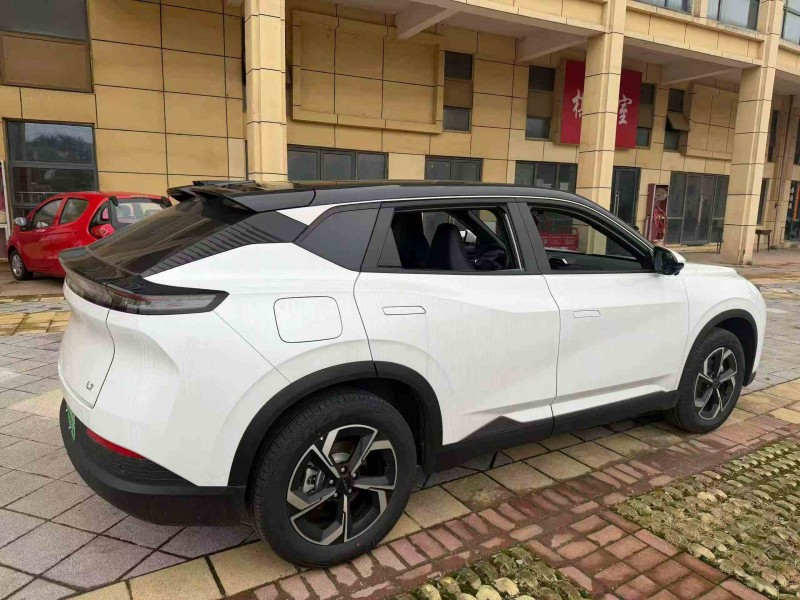 九江26年东风风神8