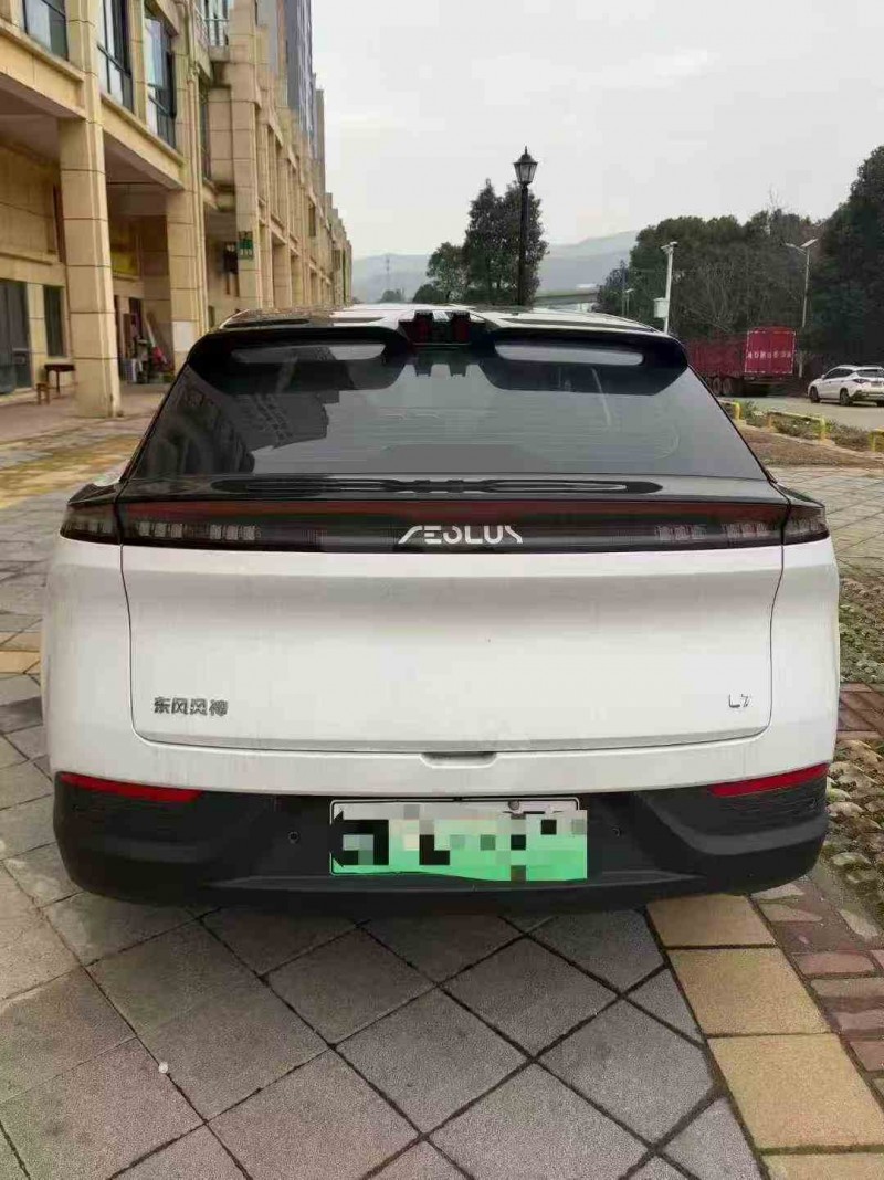 九江26年东风风神9