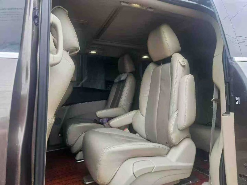 合肥17年别克GL85