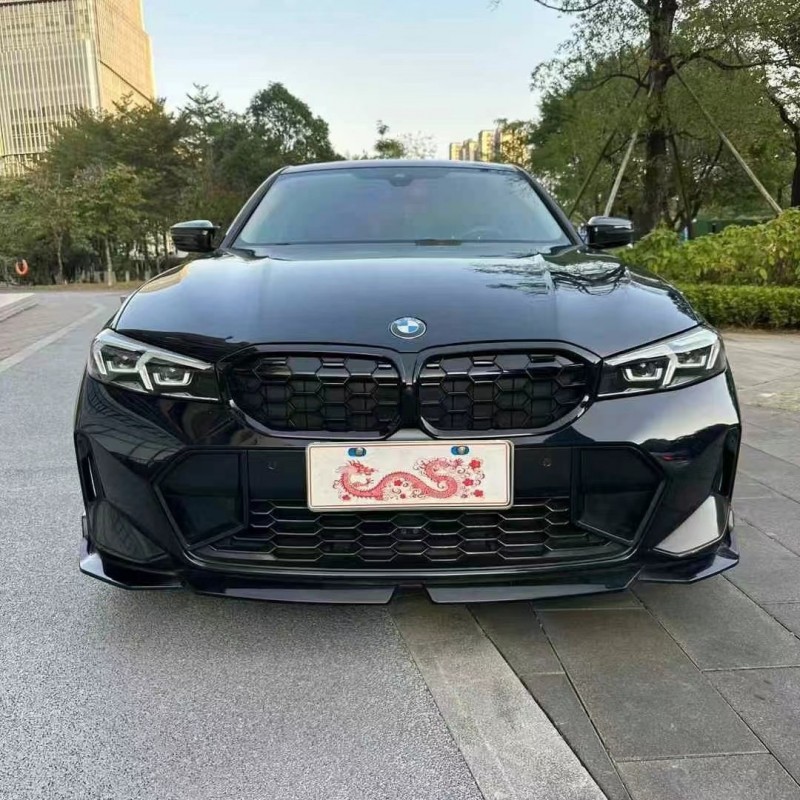 佛山23年宝马3系1