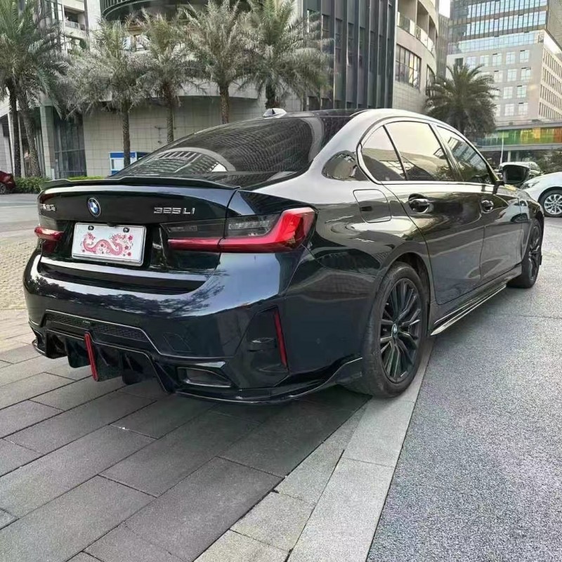 佛山23年宝马3系6