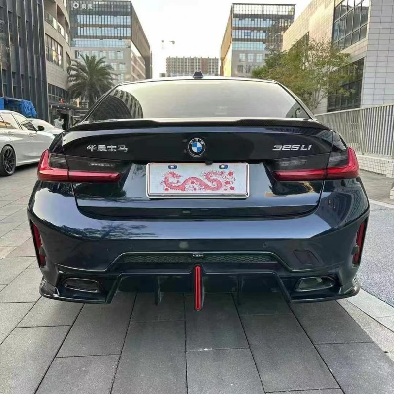 佛山23年宝马3系8