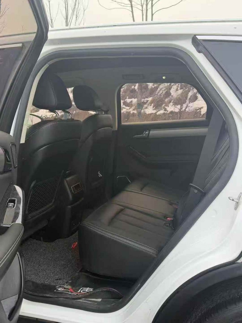 邢台18年比亚迪唐5