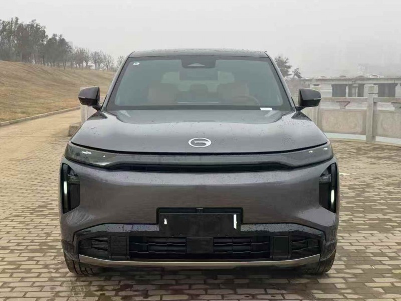 枣庄26年传祺GS71