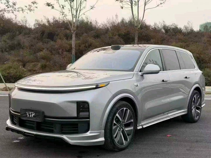 石家庄22年理想L92