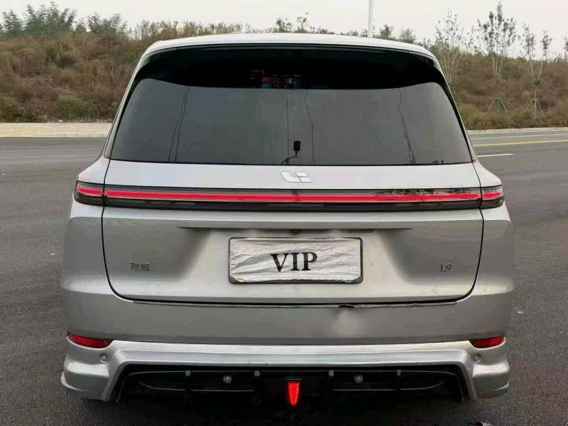 石家庄22年理想L94