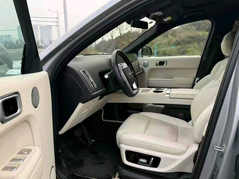 石家庄22年理想L96