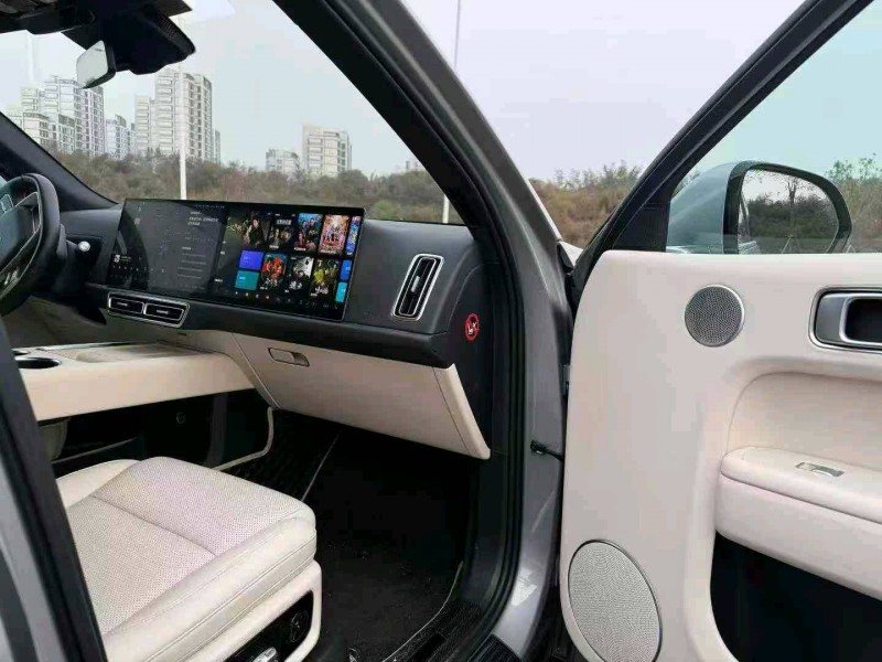 石家庄22年理想L97