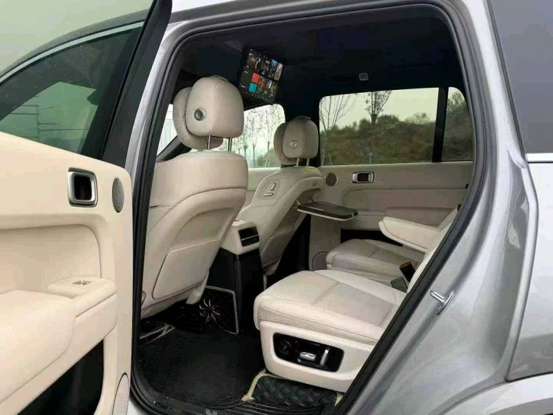 石家庄22年理想L99