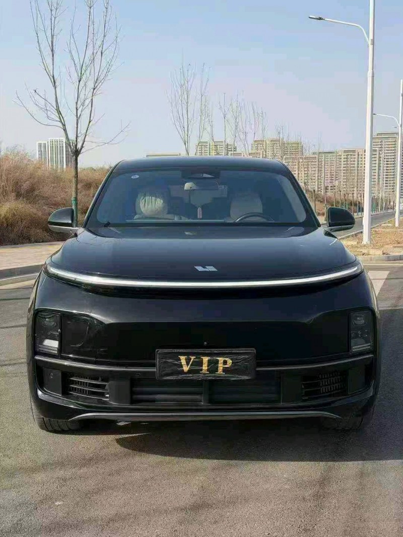 石家庄24年理想L91