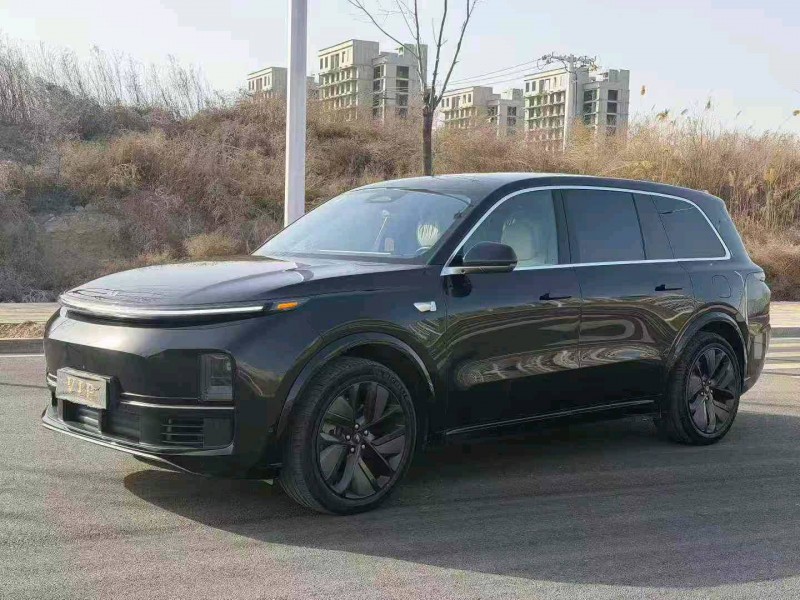 石家庄24年理想L92