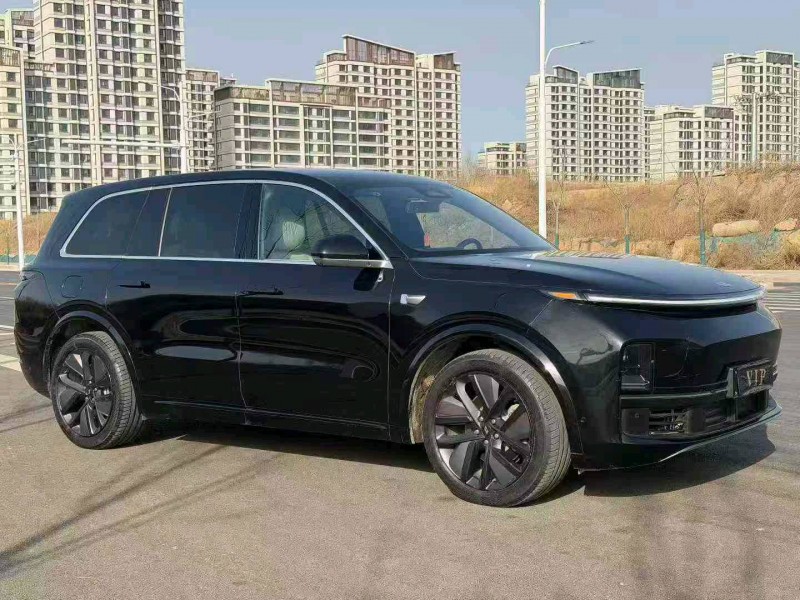 石家庄24年理想L93