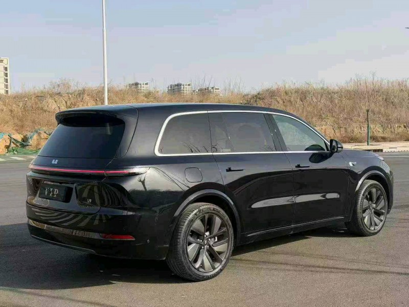 石家庄24年理想L94