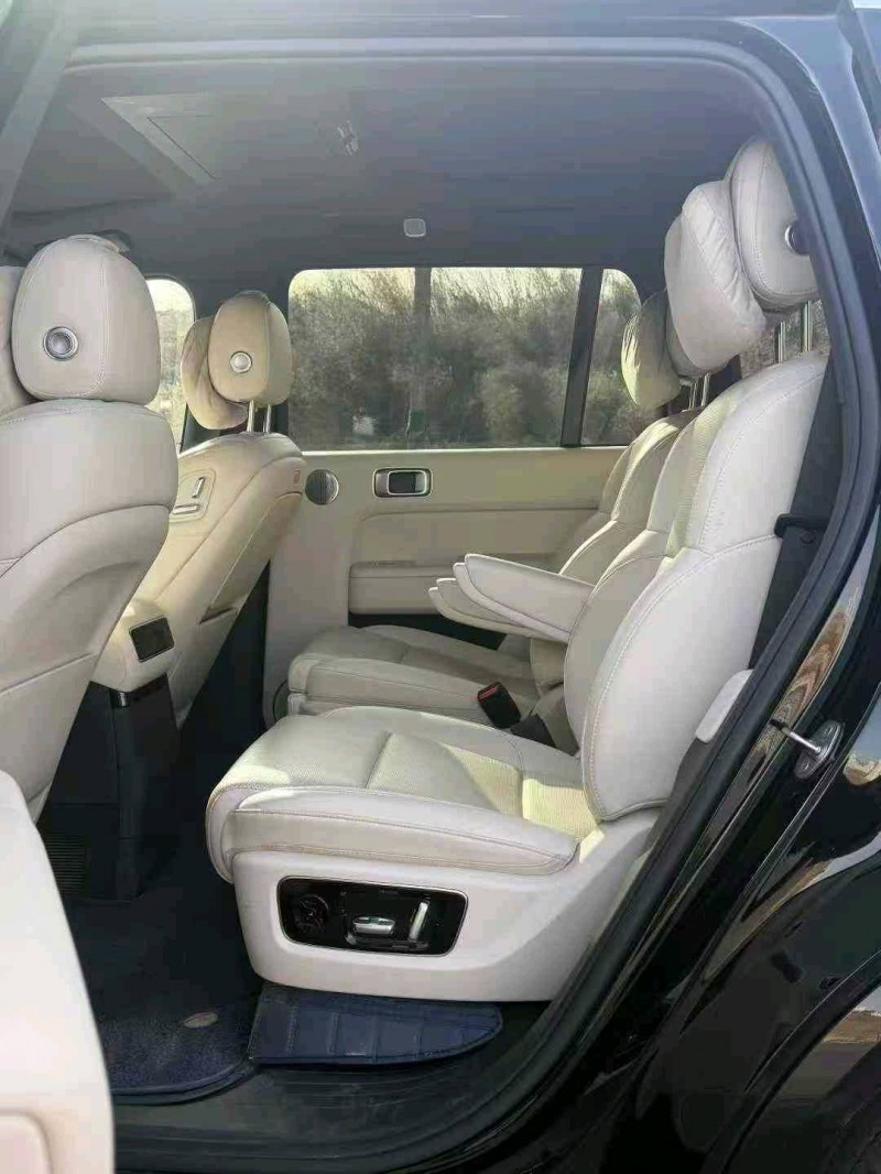 石家庄24年理想L97